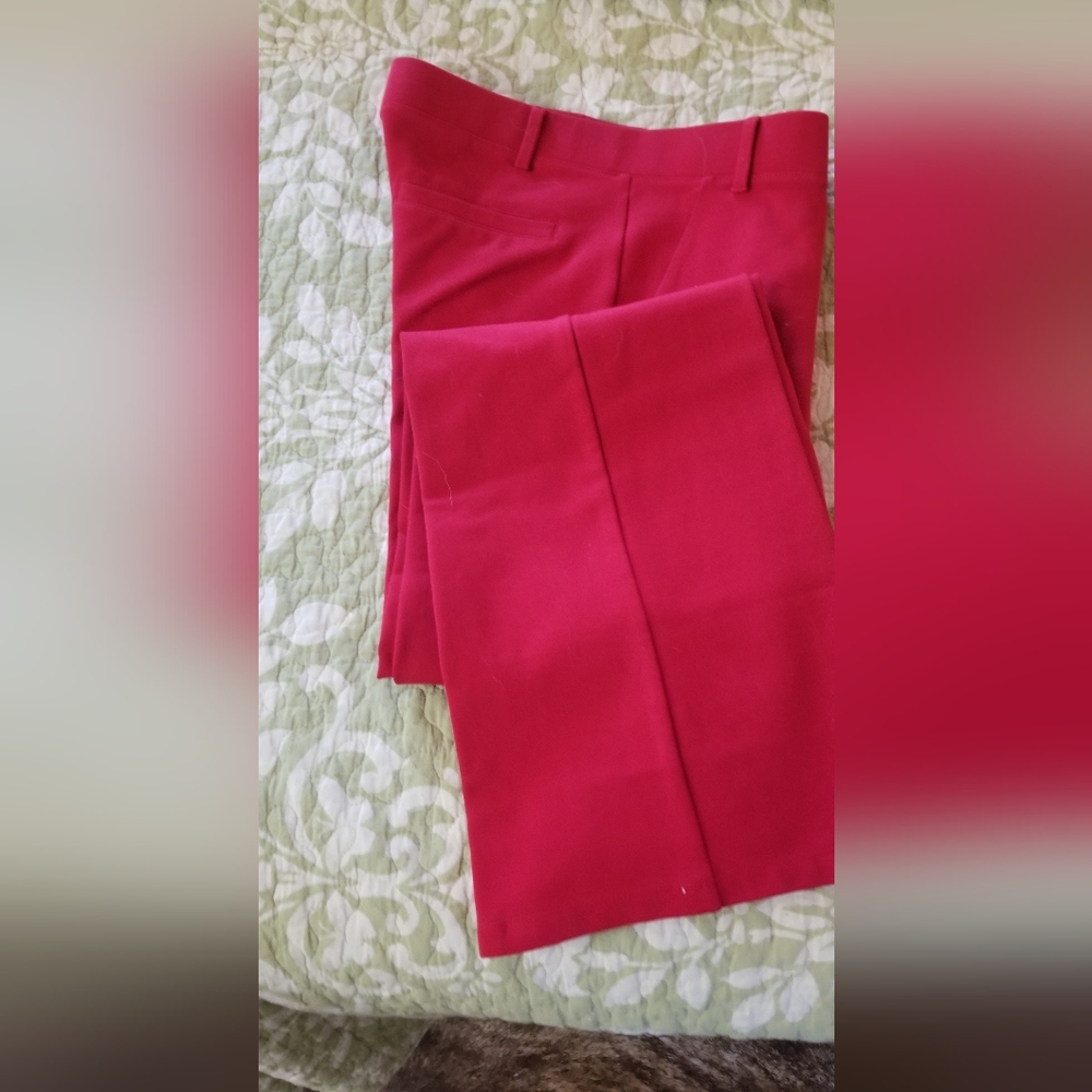 Betabrand Dress Pants - Picture 5 of 6